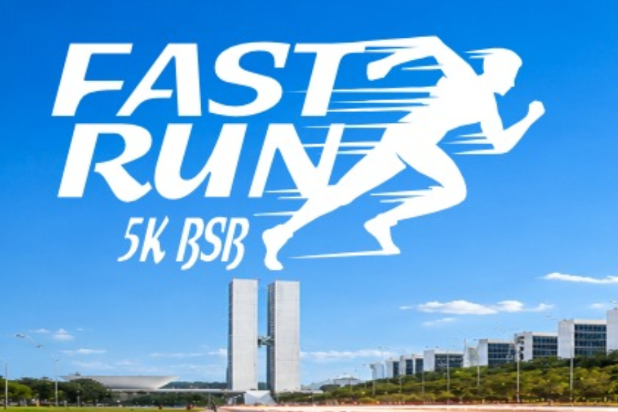 FAST RUN 5K BSB