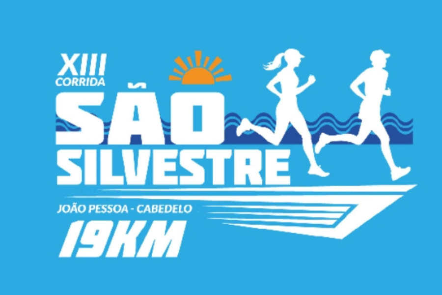 XIII CORRIDA SÃO SILVESTRE