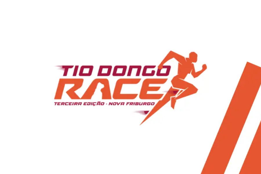 TIO DONGO RACE 3ª EDIÇÃO