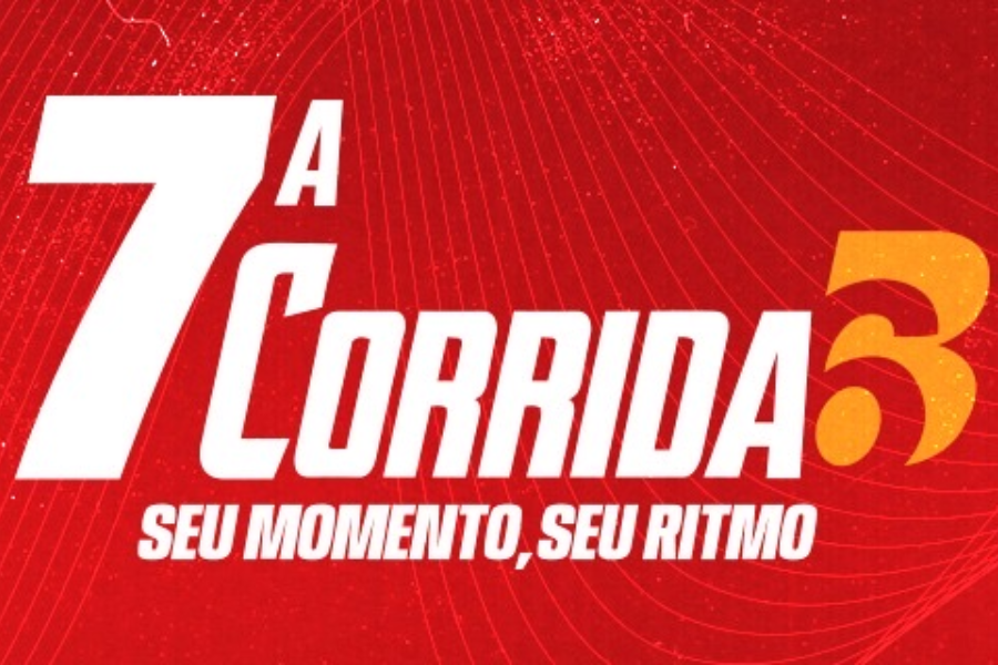 7ª CORRIDA B6