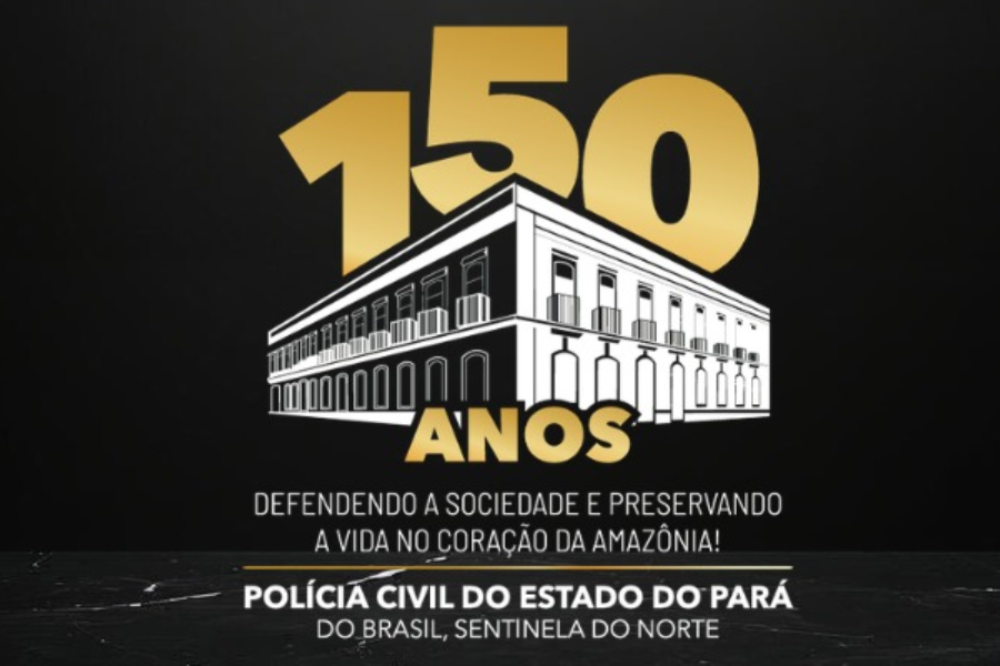 CORRIDA 150 ANOS POLICIA CIVIL