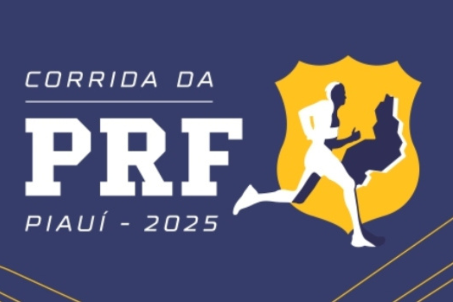 CORRIDA DA PRF PIAUI