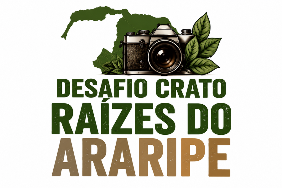 DESAFIO CRATO RAÍZES DO ARARIPE