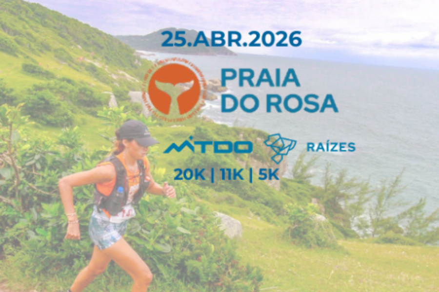 MOUNTAIN DO PRAIA DO ROSA