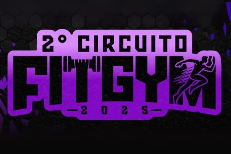 2º CIRCUITO FIT GYM