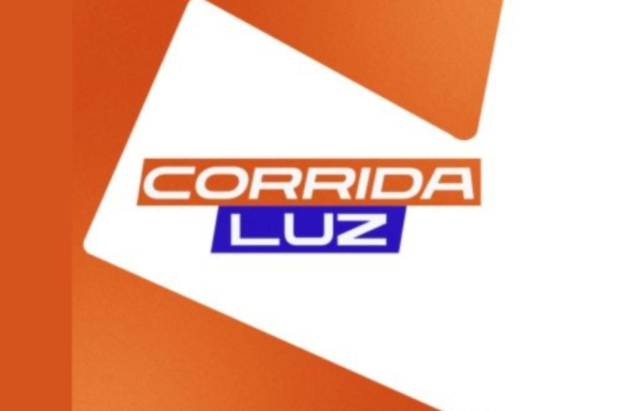 CORRIDA LUZ