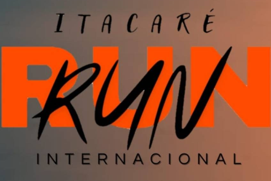 ITACARÉ RUN INTERNACIONAL