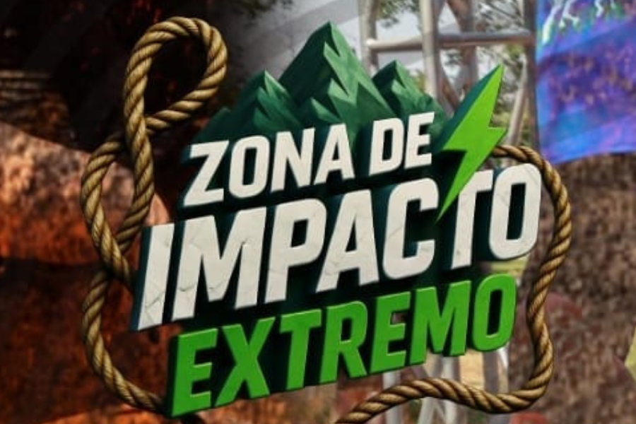 ZONA DE IMPACTO EXTREMO