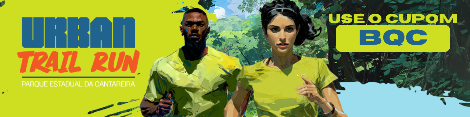 URBAN TRAIL RUN ETAPA 2