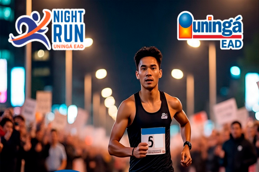 NIGHT RUN UNINGA EAD