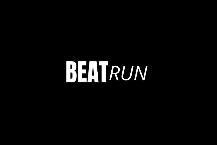 BEATRUN FIRSTEDITION