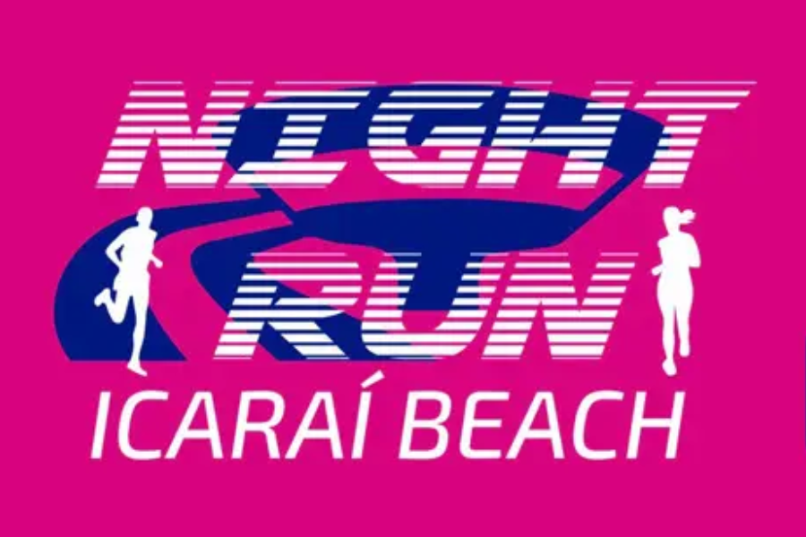 NIGHT RUN ICARAÍ BEACH 19ª EDIÇÃO