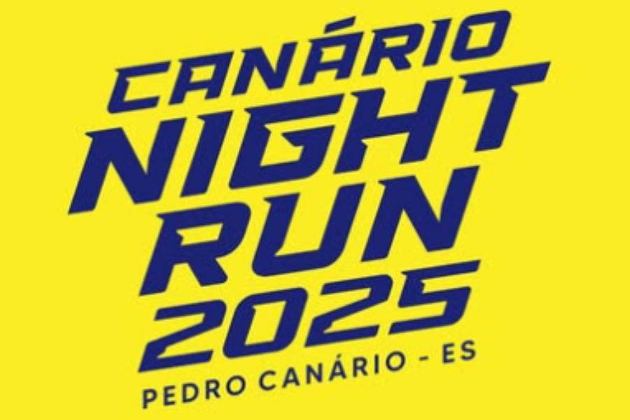 CANÁRIO NIGHT RUN