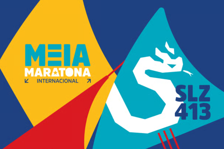 MEIA MARATONA INTERNACIONAL SLZ