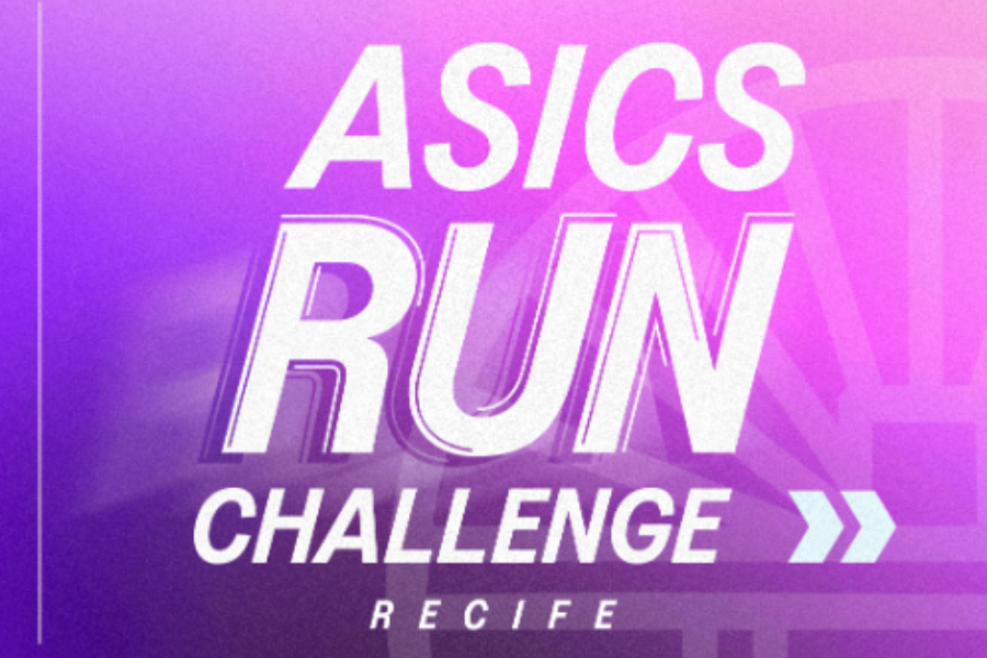 ASICS RUN CHALLENGE ETAPA RECIFE