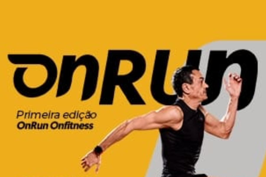 ON RUN
