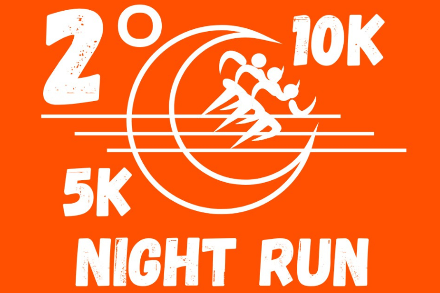 2ª NIGHT RUN LOANDA