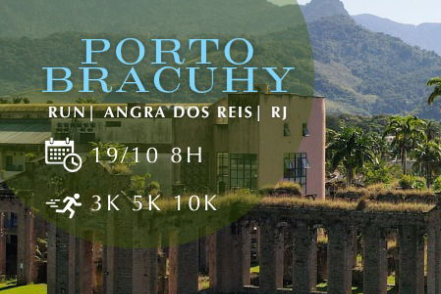 CORRIDA PORTO BRACUHY