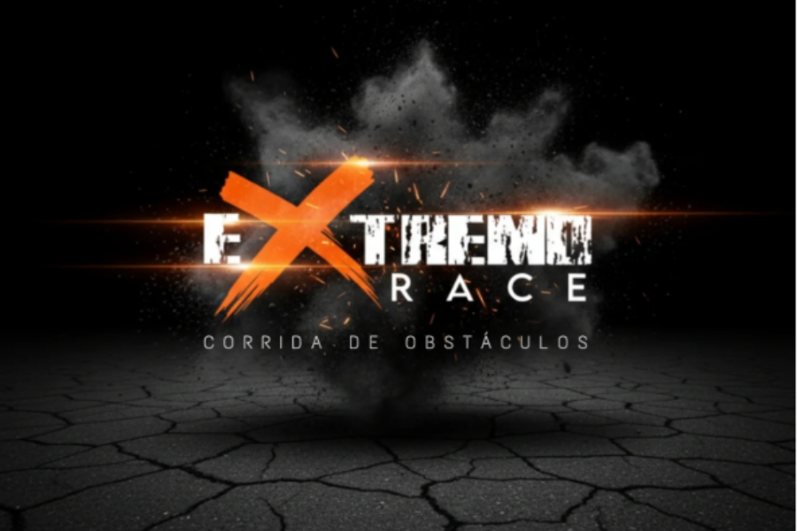 CORRIDA EXTREMO RACE ETAPA LOBO