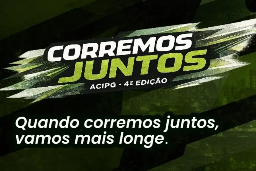 CORREMOS JUNTOS ACIPG
