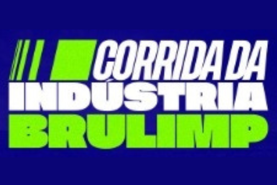 1ª CORRIDA DAS INDÚSTRIAS