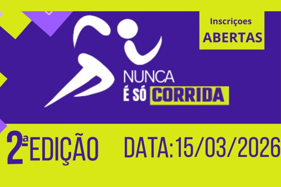 2ª CORRIDA DA CIDADE