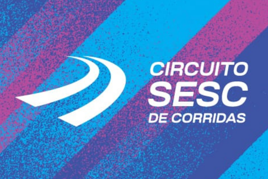 CIRCUITO SESC DE CORRIDAS