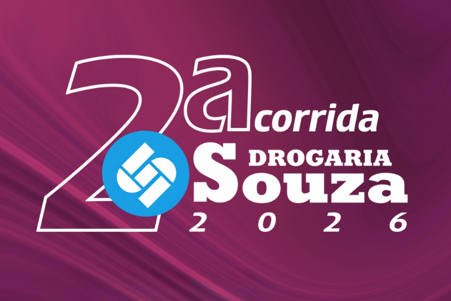 2ª CORRIDA DA DROGARIA SOUZA