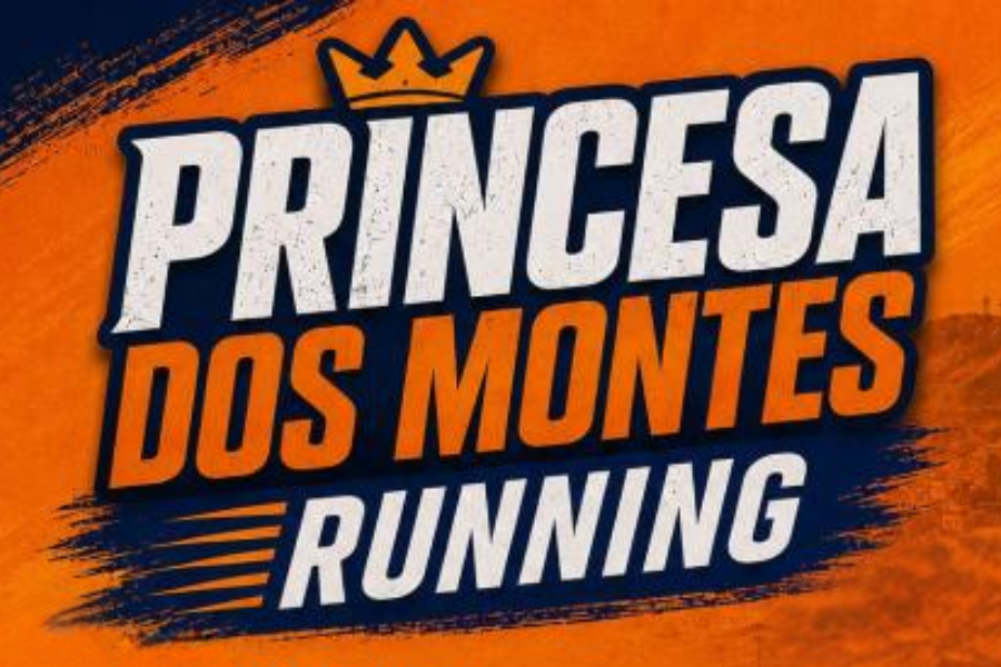 PRINCESA DOS MONTES RUNNING