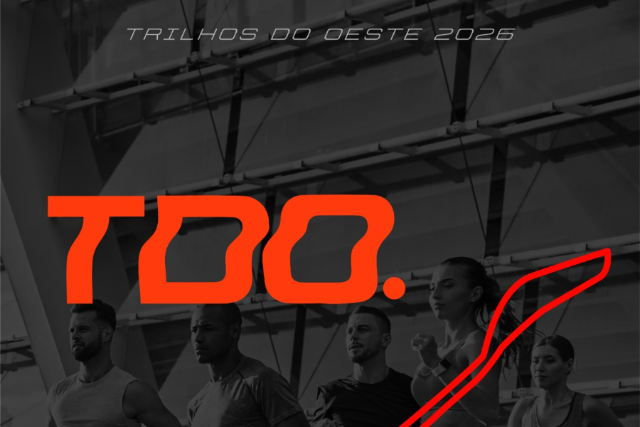 CIRCUITO TRILHOS DO OESTE 4ª EDIÇÃO