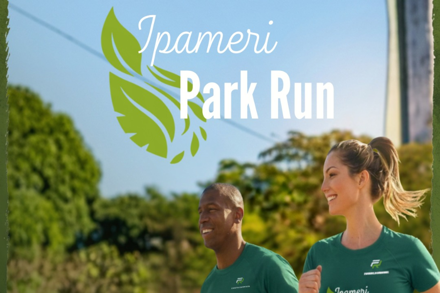 IPAMERI PARK RUN