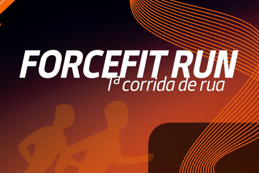 FORCEFIT RUN