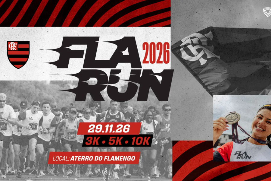 FLA RUN ETAPA II