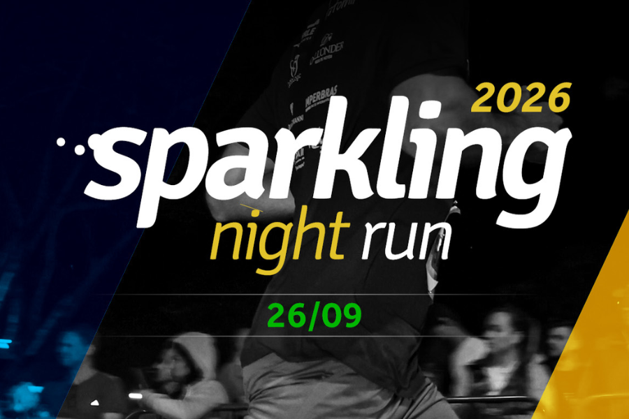 SPARKLING NIGHT RUN