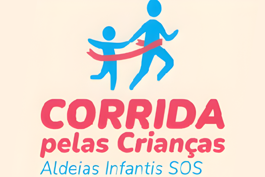 2ª CORRIDA PELAS CRIANÇAS ALDEIAS INFANTIS SOS