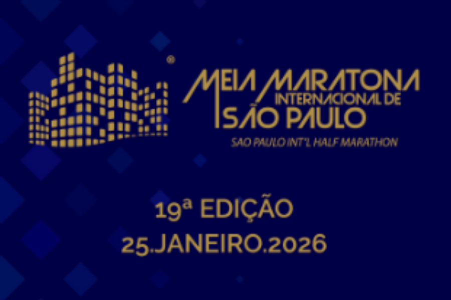 19ª MEIA MARATONA INTERNACIONAL DE SÃO PAULO
