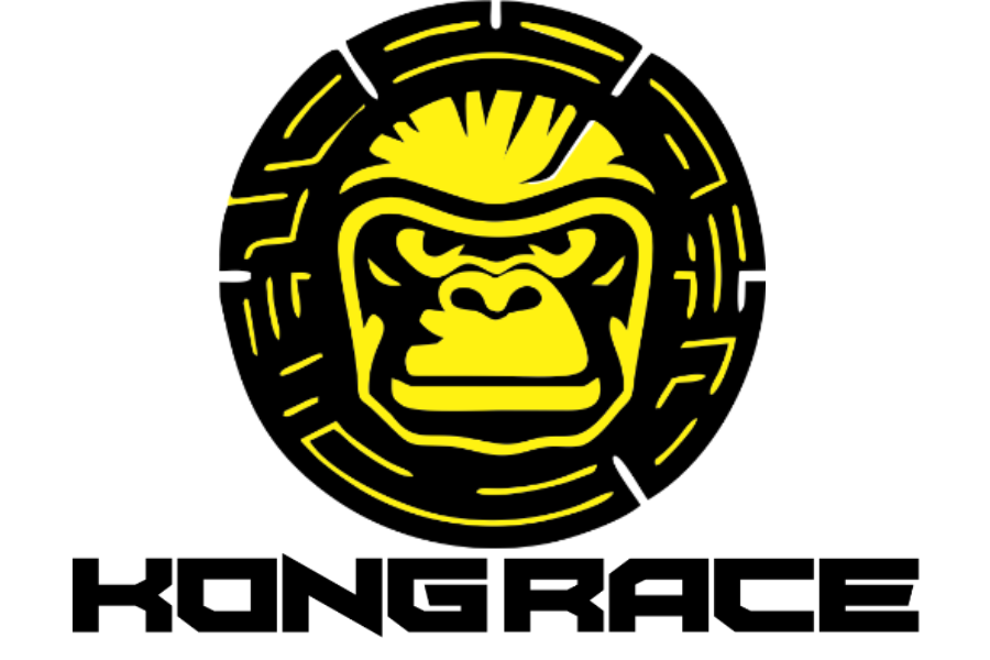 KONG RACE BIVOLT #4