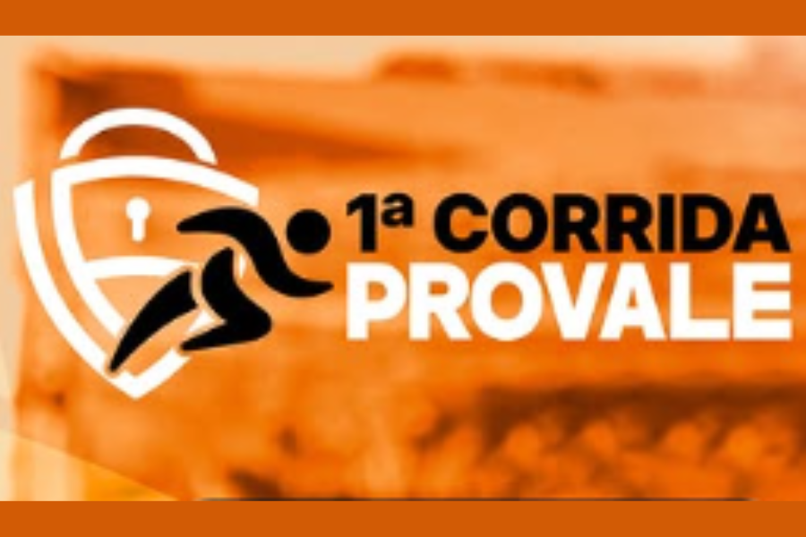 1ª CORRIDA DA PROVALE