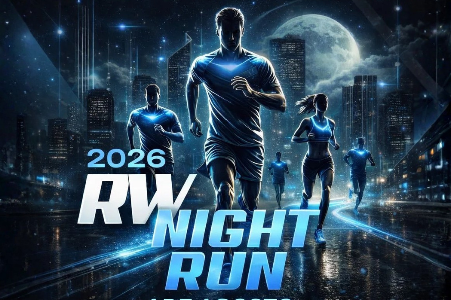 RW NIGHT RUN