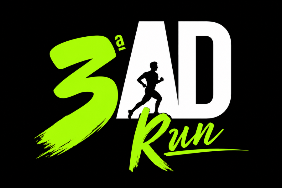 3ª AD RUN