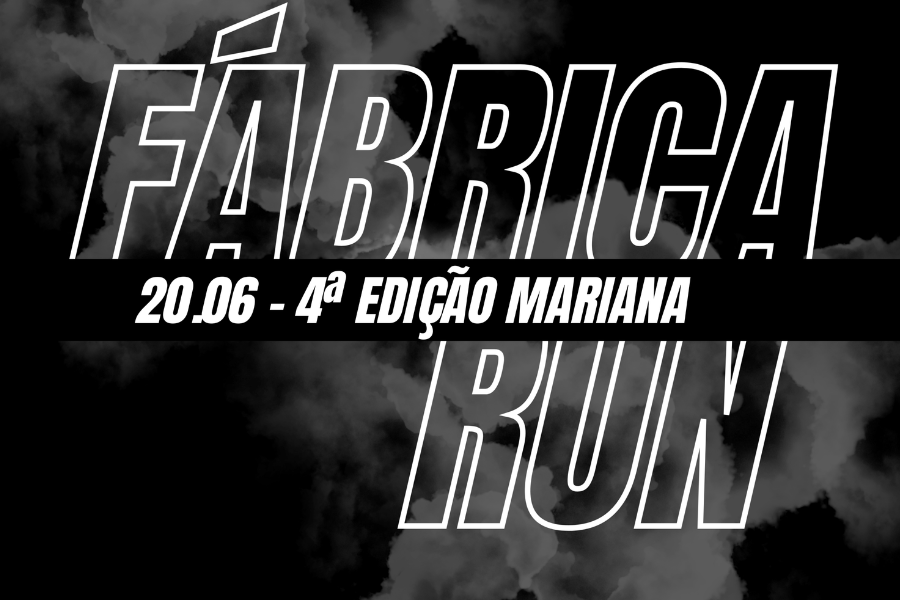FÁBRICA RUN