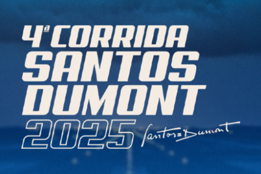 4° CORRIDA SANTOS DUMONT CINDACTA II