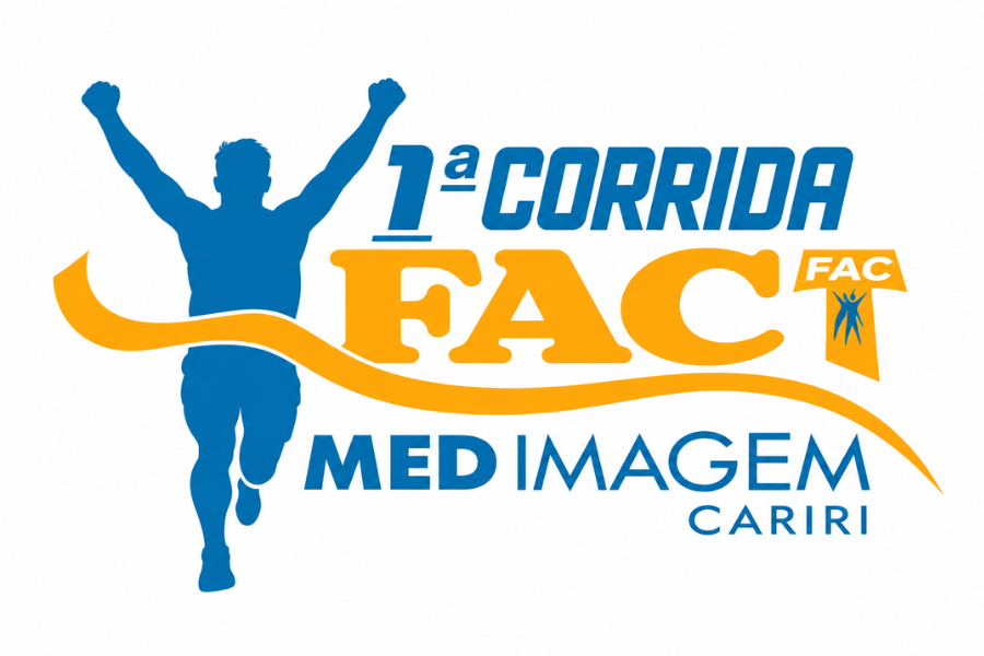 1ª CORRIDA FAC