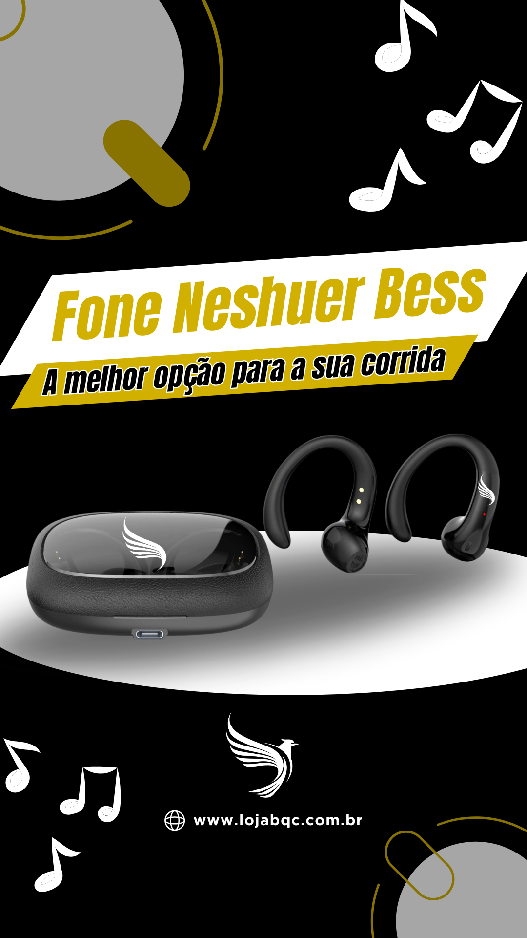 FONE NESHUER BESS