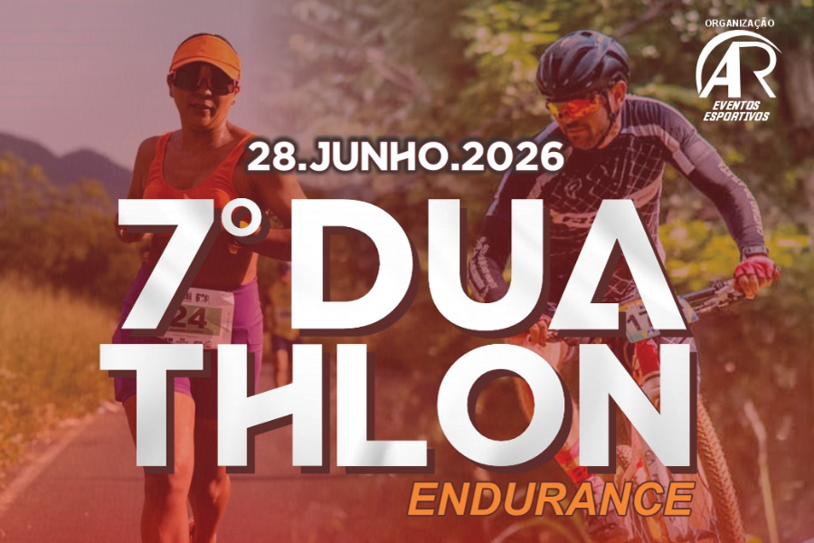 7º DUATHLON TRAIL ENDURANCE