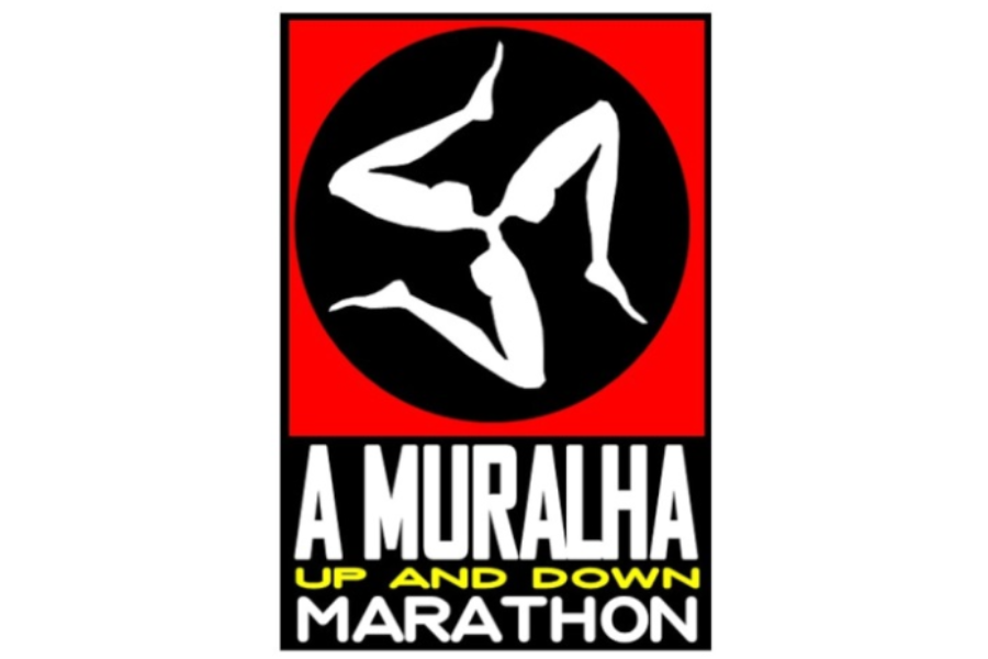A MURALHA UP AND DOWN MARATHON