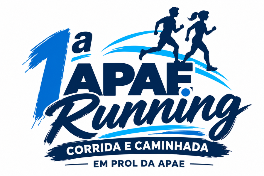 1ª APAE RUNNING