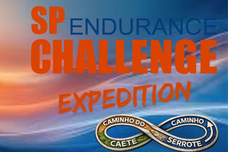 SP ENDURANCE CHALLENGE EXPEDITION