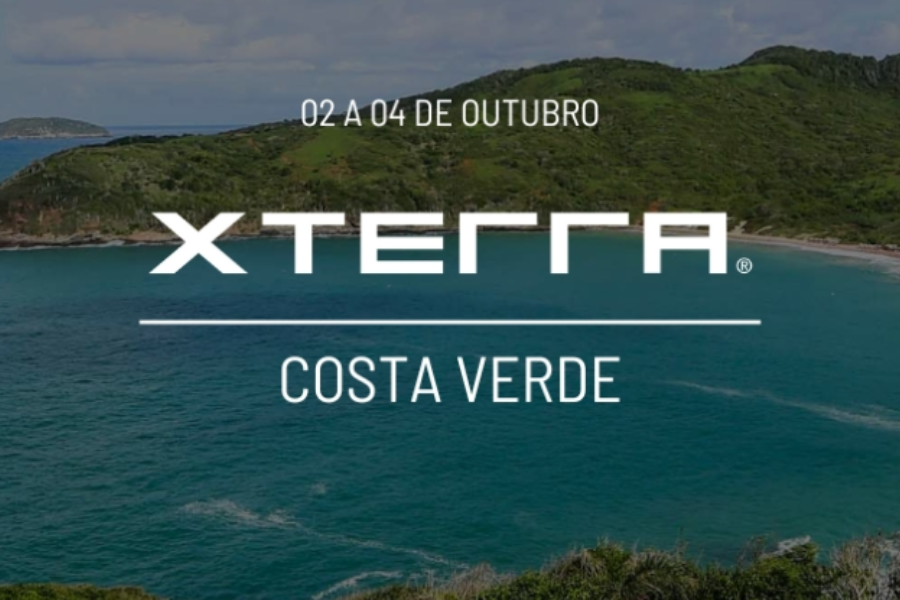 XTERRA COSTA VERDE