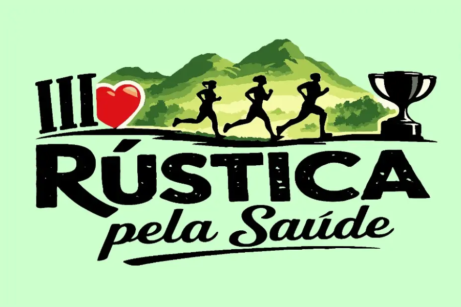 III RÚSTICA PELA SAÚDE